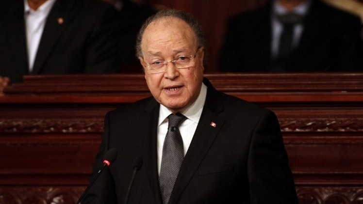 تونس تدعو الأطراف في ليبيا للحوار وتعارض التدخل الأجنبي فيها