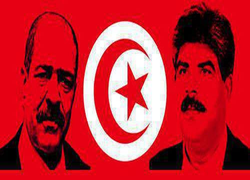 تونس: مسلحون انضموا الى 