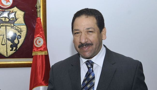بن جدو: أثرياء من الخليج يمولون الإرهاب في تونس