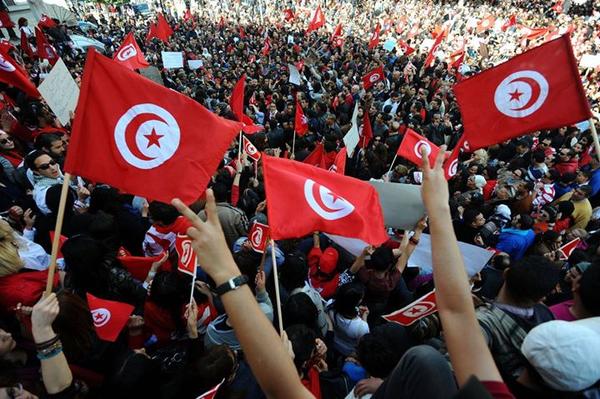 تونس تنتخب رئيسها لأول مرة منذ الثورة (ملف)