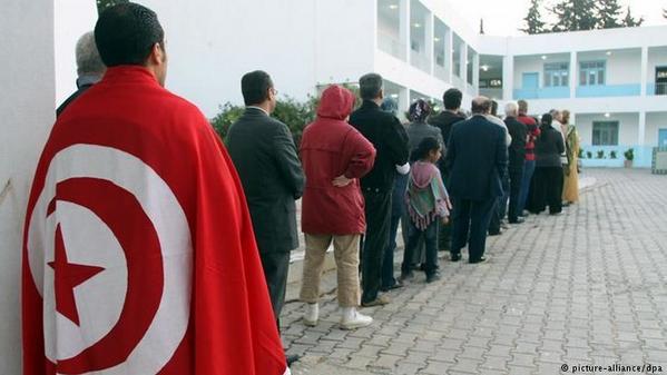 انتخابات تشريعية حاسمة في تونس