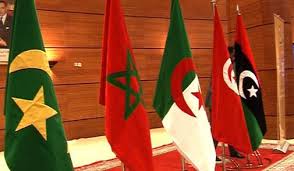 دول المغرب العربي تجتمع الاحد في تونس حول ليبيا