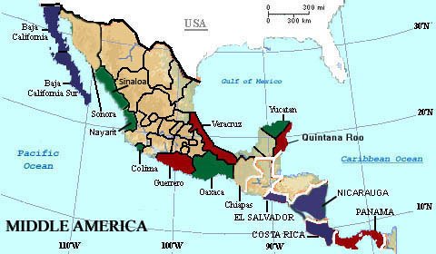 زلزال يضرب بقوة 5.8 درجات في ليما وهزة في غواتيمالا والسلفادور