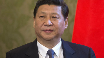 شي جينبينغ: الصين تريد تسوية خلافاتها البحرية بالوسائل السلمية