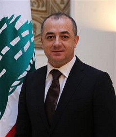 وزير التربية