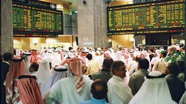 اتفاق مبدئي لدمج بورصتي الأسهم في دبي وأبوظبي