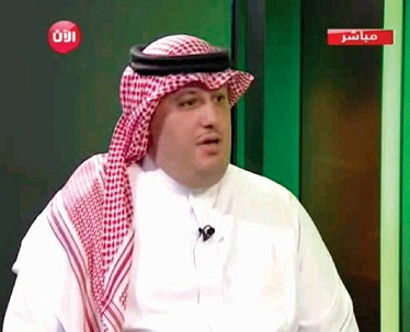 آل الشيخ:هل يعقل ألا يكشف عن أي مسؤول كبير متورط في قضية فساد؟