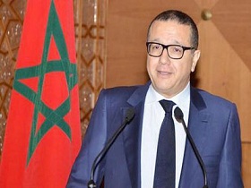 المغرب : نحاول معالجة عجز الميزانية المتفاقم بترشيد النفقات