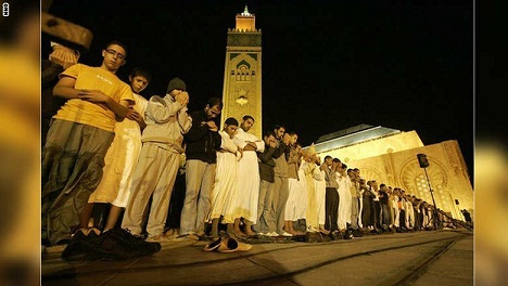 شهر رمضان في المغرب.. بين عادات متأصلة وسلوكيات دخيلة