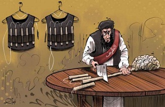 «bbc عربي» تقتفي أثر قنوات «الكراهية»