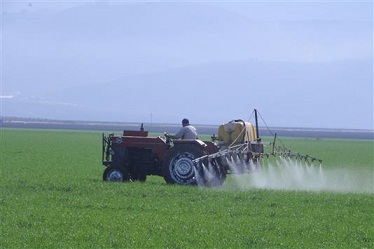 تربل.. هواجس «الأرض الجميلة»