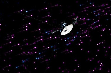 اكتشاف ثقب عملاق بإمكانه ابتلاع المجموعة الشمسية