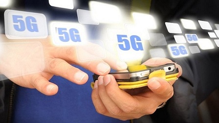 كوريا الجنوبية تحلق في عالم الإتصالات: 5G أسرع ألف مرة من 4G