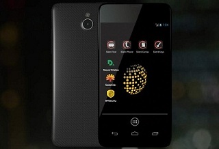 Blackphone