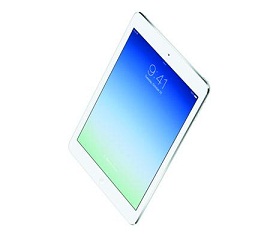 تسريب لـ iPad Air 2
