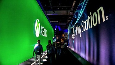 سوني ومايكروسوفت يتنافسان في E3