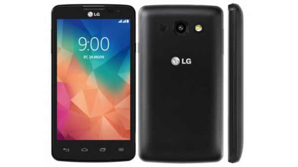 LG تكشف عن هاتفها الذكي الجديد LG L60