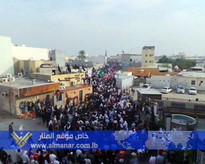 بعد الشهيد فاضل عباس مسلم ... لن يبقى على النظام إلا الرحيل!