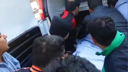 أسماء حسين ضحية جديدة لـ 