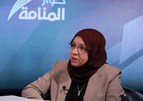 محامية المرزوق: المحاكمة سياسية