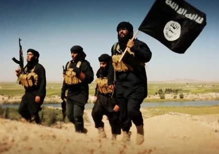 رسالة من داعش إلى البحرين ... تكفير الملك والخروج على المملكة