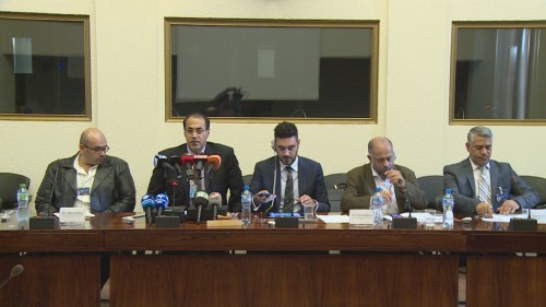 الوفد البحريني بجنيف: 878 حالة اعتقال تعسفي بينها 108 لأطفال في 7 اشهر