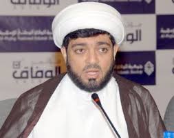 الديهي: الانتخابات البحرينية لا تلبي أدنى مستويات التمثيل السياسي