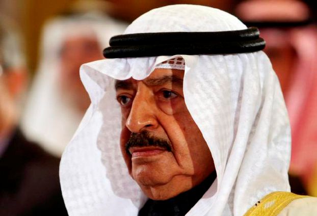 خليفة بن سلمان رئيساً للحكومة البحرينية بخبرة لا تقل عن 40 عاماً