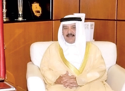 المعارضة البحرينية في اولى لقاءات تهئية الحوار: بحاجة لجو حوار واطلاق المعتقلين