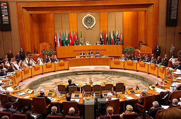انعقاد مؤتمر اعادة اعمار غزة