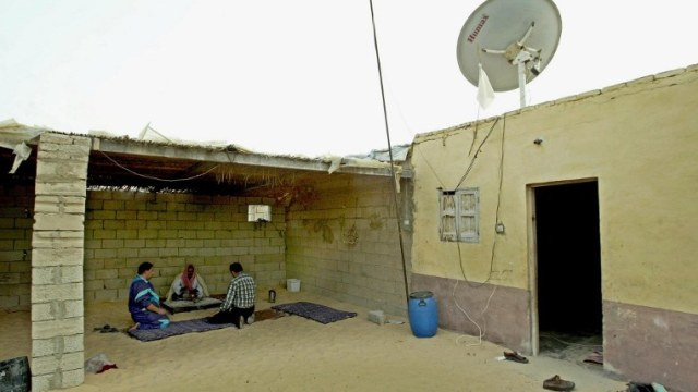 تعزيزات أمنية في اسوان عقب اشتباكات ادّت إلى سقوط ثلاثة وعشرين قتيلا