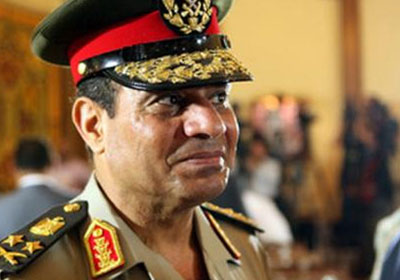 السيسي: المصريون 