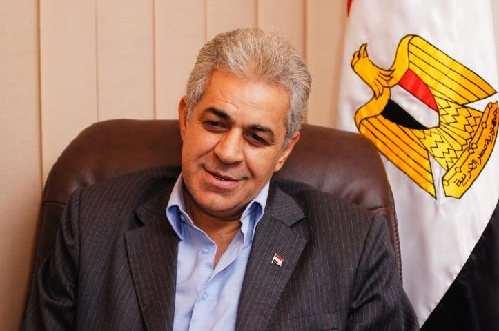 حمدين صباحي يقدم اوراق ترشحه لانتخابات الرئاسة المصرية