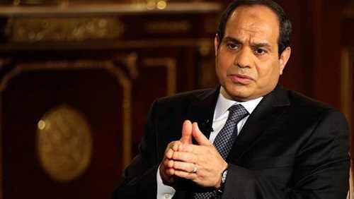 السيسي: أموال من قطر وتركيا وأمريكا تمول مشروعات للنيل من استقرار مصر