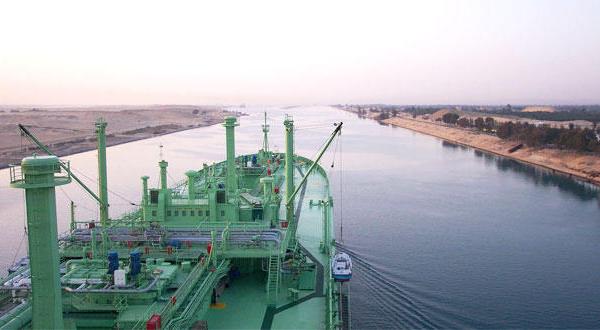 مصر تريد استيراد الغاز الطبيعي من قبرص