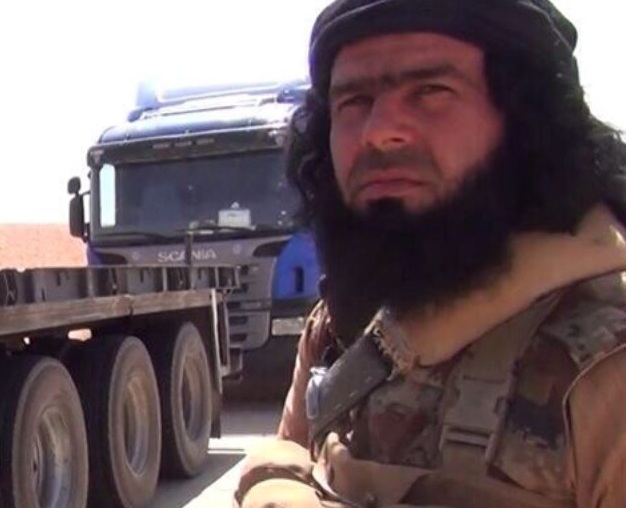 مقتل القيادي في داعش أبو وهيب على يد الجيش العراقي