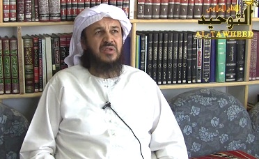 اطلاق سراح منظر السلفية الجهادية في الاردن ابو محمد المقدسي