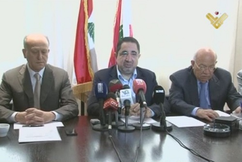 خطة صناعية للنهوض بمدينة طرابلس...