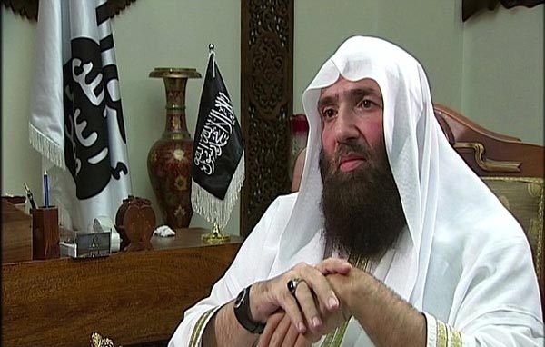 الديلي تلغراف: عمر بكري فستق يجنّد مقاتلين لتنظيم #داعش في #بريطانيا