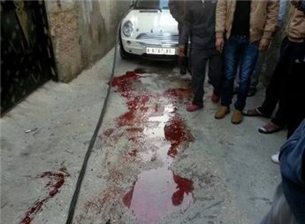 استشهاد 3 فلسطينيين خلال تصديهم لقوة من الاحتلال اقتحمت مخيم جنين في الضفة

