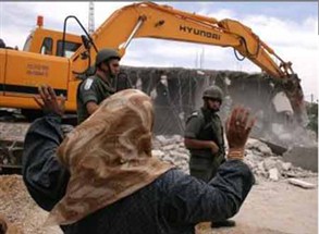 الفلسطينيون يطالبون واشنطن بالتحرك 