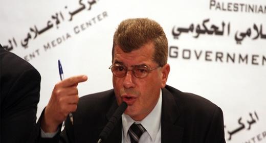اتصالات مكثفة للخروج من ازمة الاسرى الفلسطينيين
   
