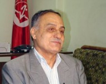 أبو أحمد فؤاد: المطلوب الآن تشكيل القيادة الموحدة للانتفاضة