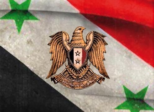 الرئاسة السورية شكرت لمواطنيها المظاهر الحضارية للحملات الانتخابية