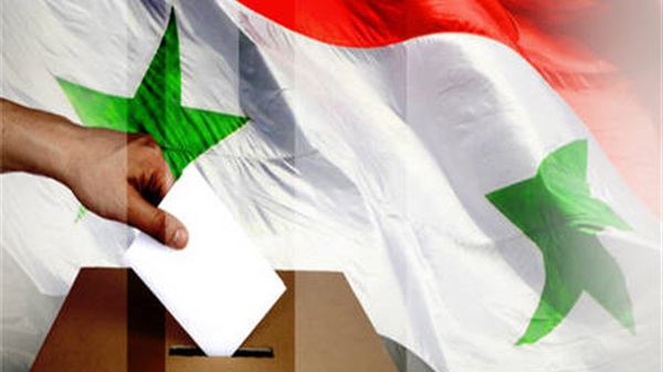 سوريا تستعد للانتخابات الرئاسية غداً الثلاثاء

