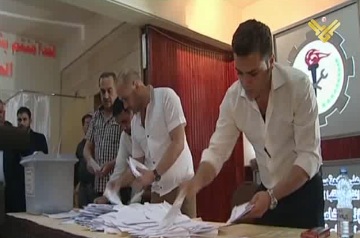 انتخابات سوريا: الفرز متواصل والنتائج متوقعة غداً