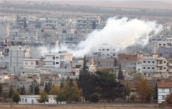 بين «انطباعات» داود أوغلو و«إحباط» أردوغان: حلب تنتظر!