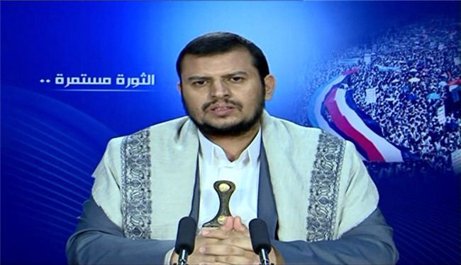 السيد الحوثي: اجهزة امنية كان لديها معلومات عن الاعتداء الانتحاري في صنعاء 
