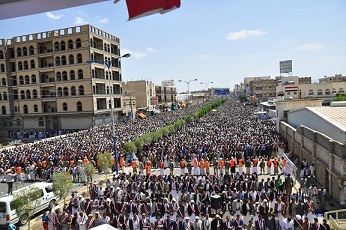 في اليمن حرب الأمراء ضد ثورة الفقراء