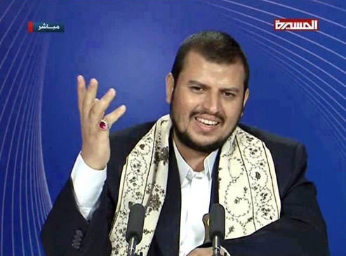 السيد الحوثي: آن أوان المرحلة الثالثة من التحرك ولن نقبل بأي مساومة على حقوق الشعب